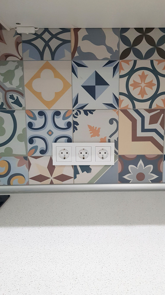 Капитальный ремонт в квартире Королев, Октябрьский б-р