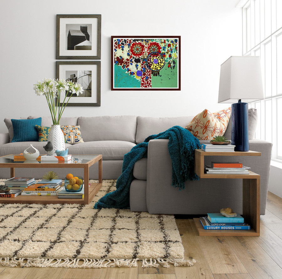 Обложка проекта: Картины для интерьера