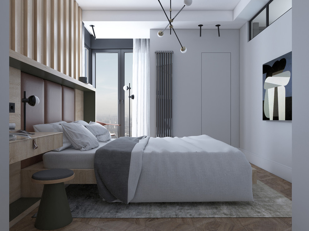 Квартира в ЖК Филиград