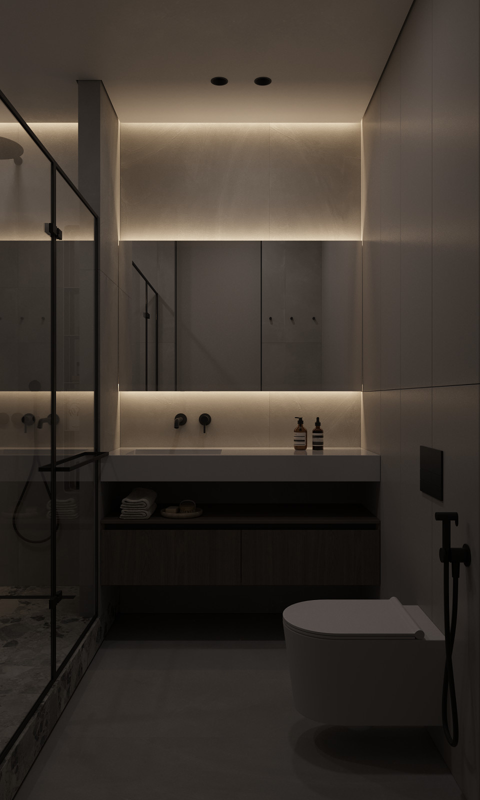 Европейский Берег S61