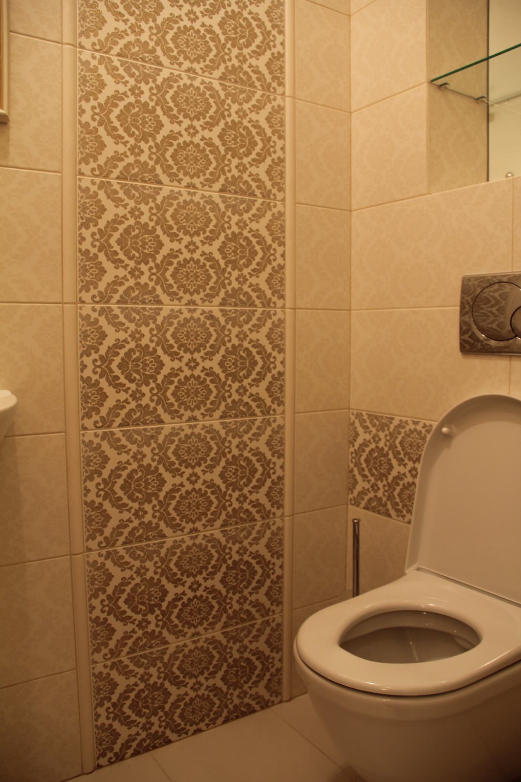 Дизайн квартиры на Комендантском