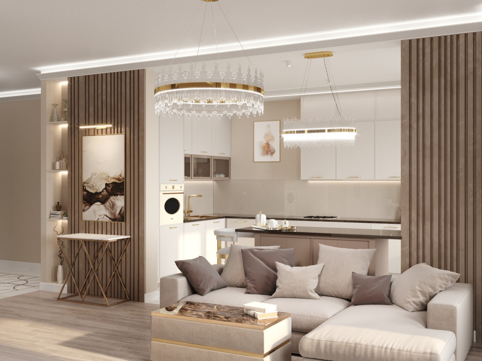 жк "Королевские сосны"