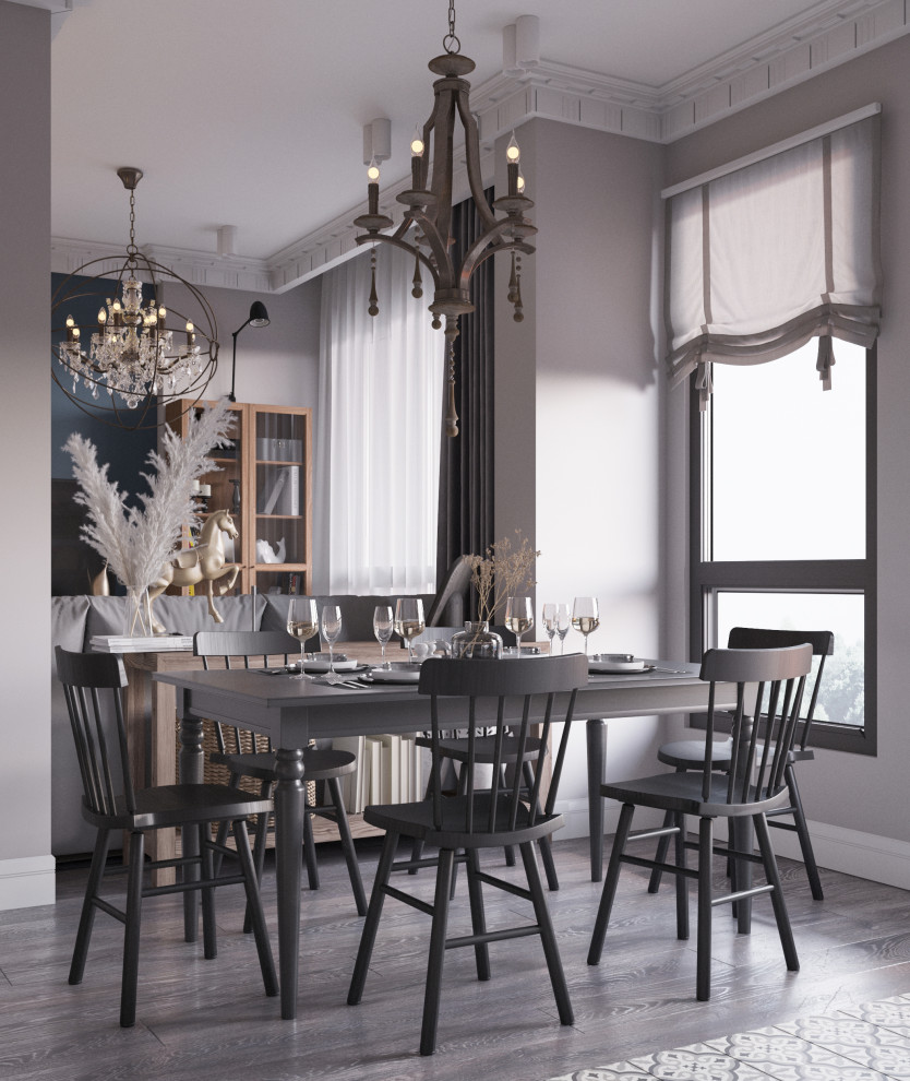 Квартира для молодой семьи