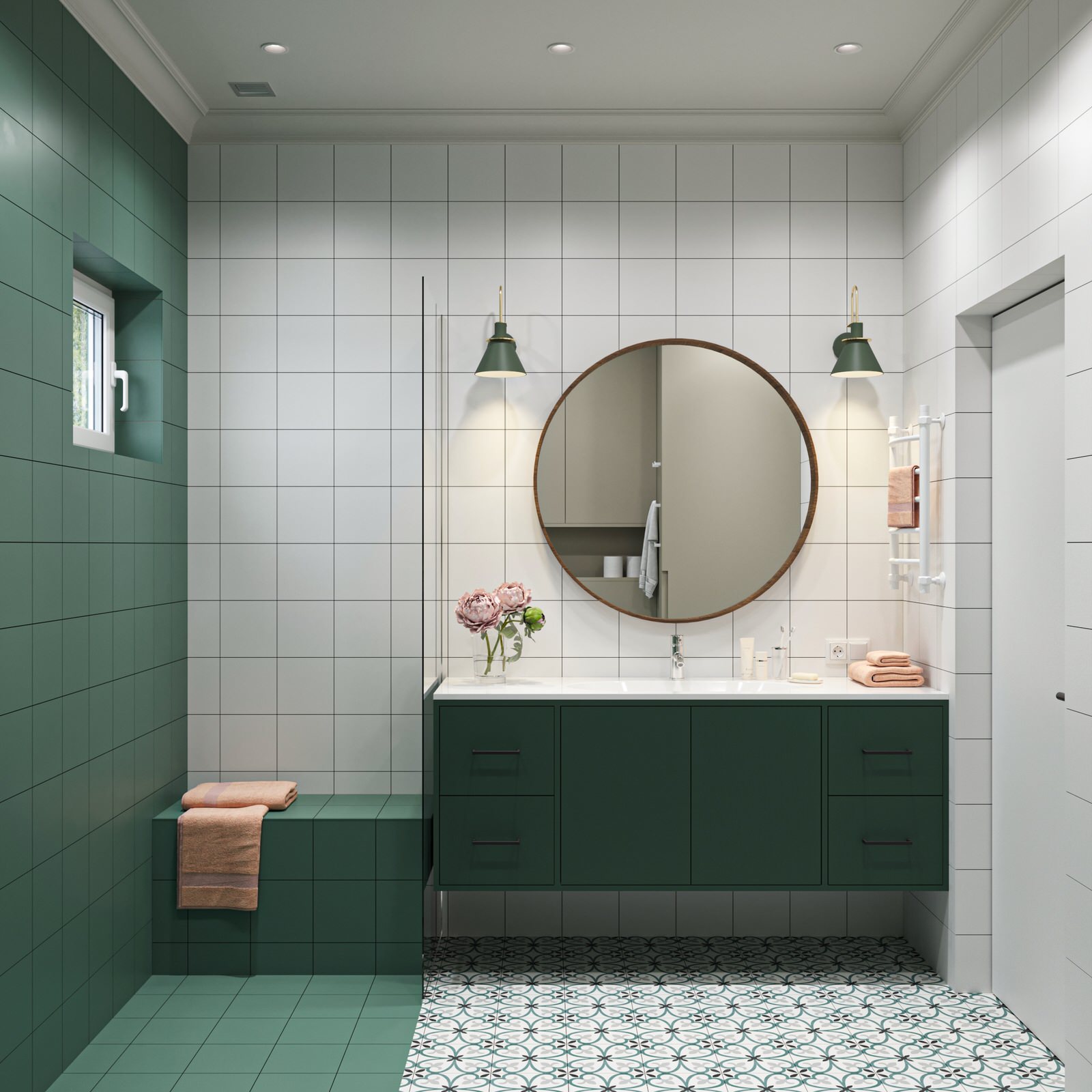 Страсть и нежность...