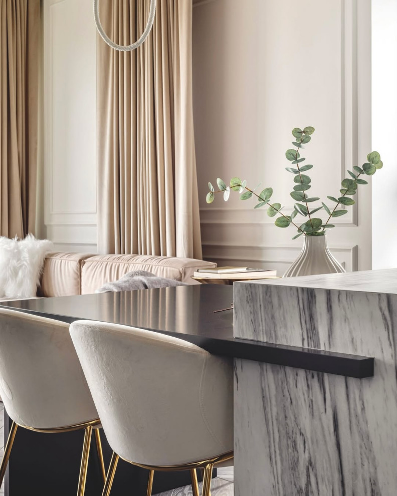 Апартаменты в ЖК «Матч Поинт»