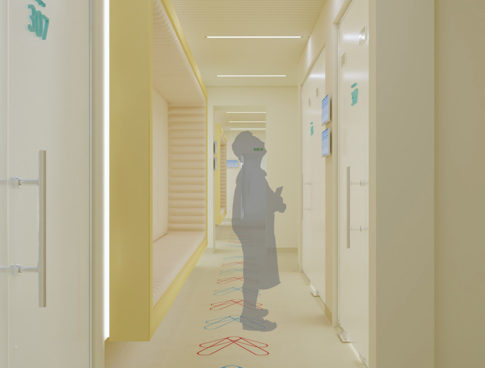 Частная клиника на Таганской