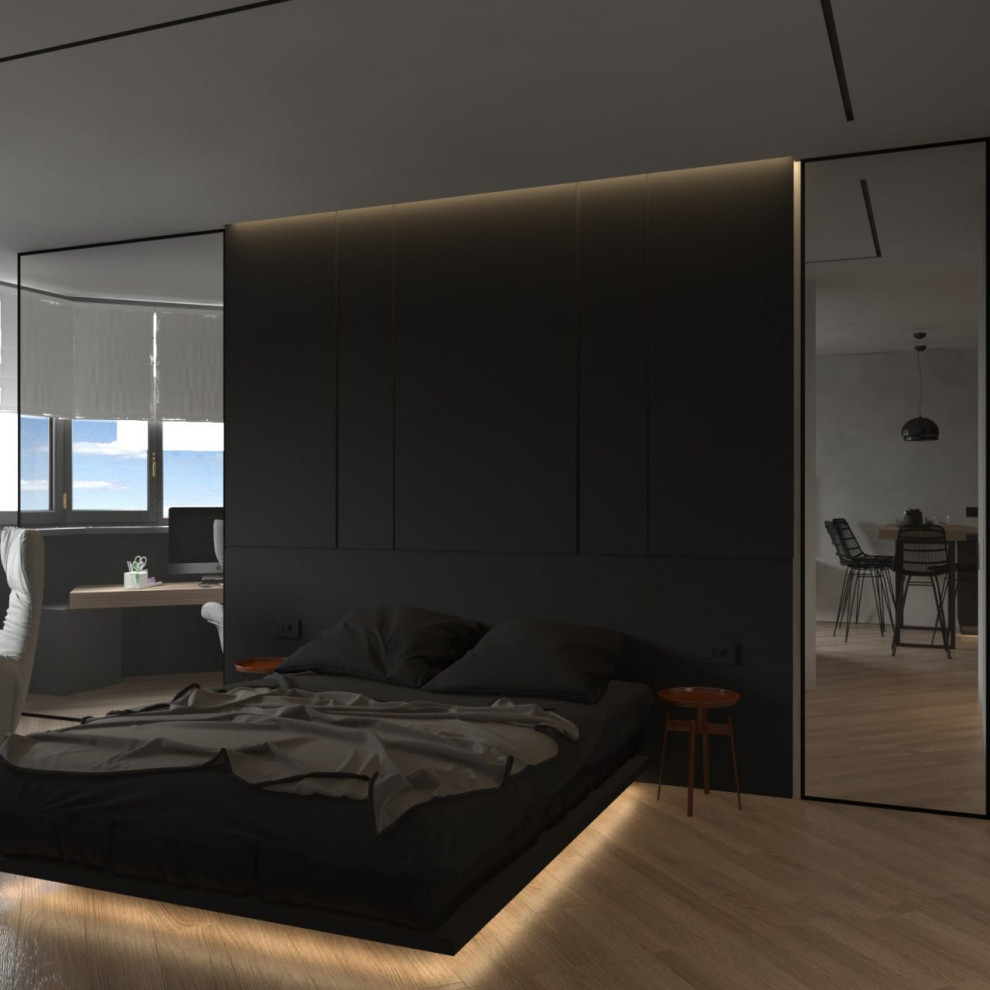 Обложка проекта: ЖК Рио