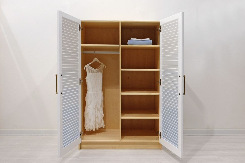 Детские и подростковые шкафы, стеллажи