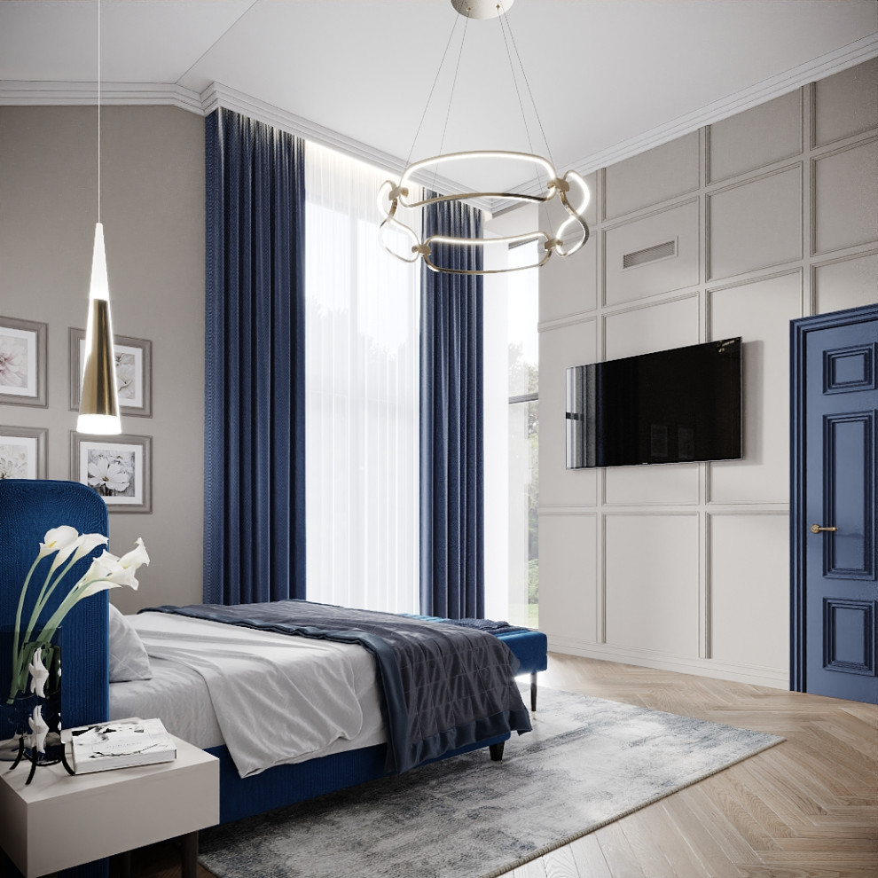 Старый Оскол. Современная классика.