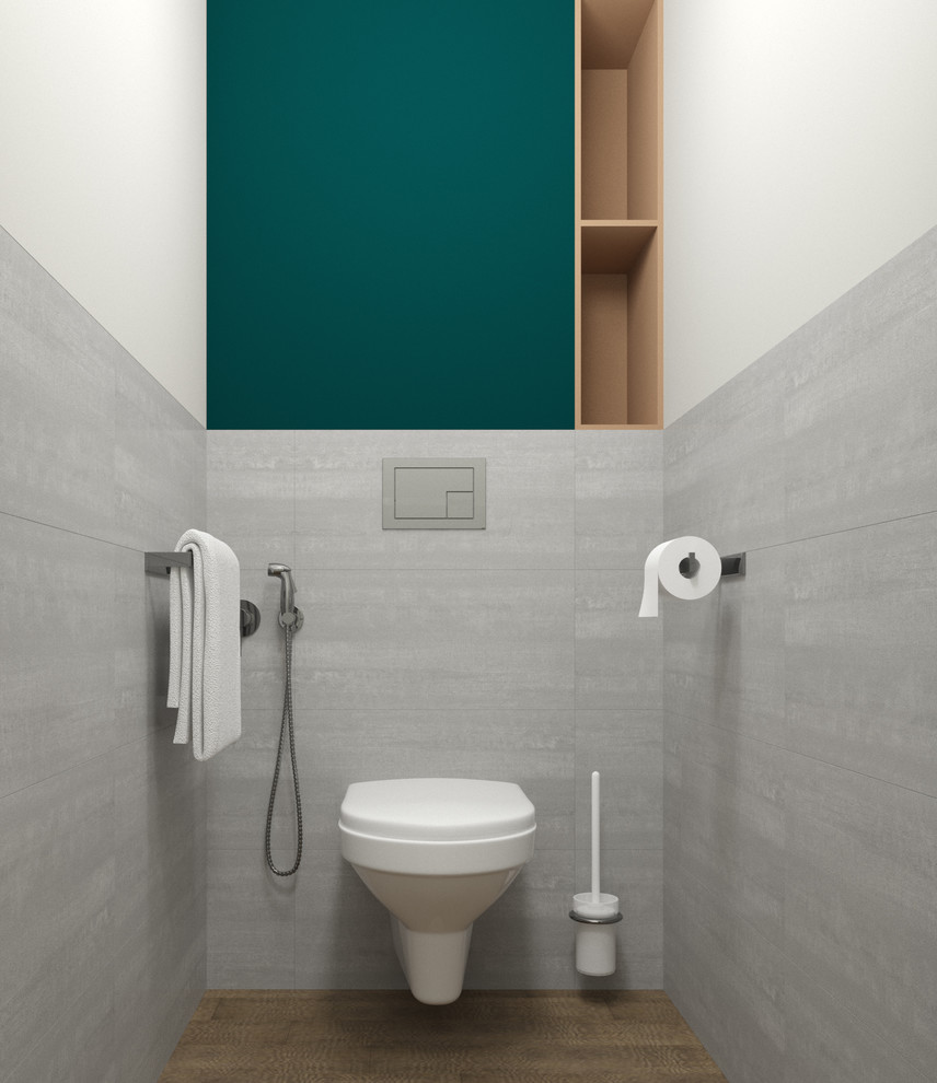 2х комнатная квартира