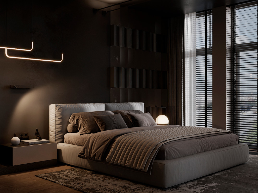 ЖК "Клубный дом"