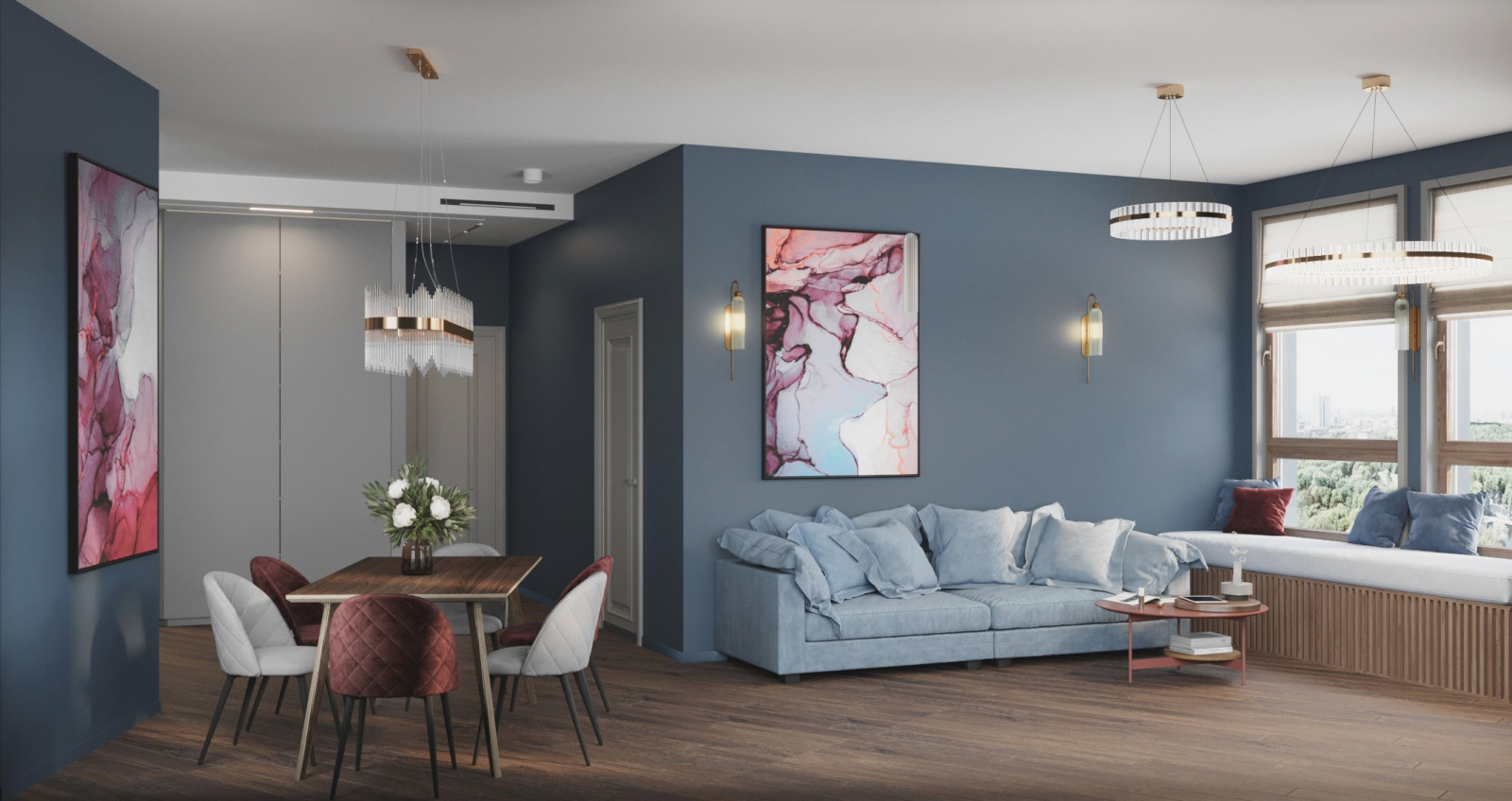 Виктория Алешина