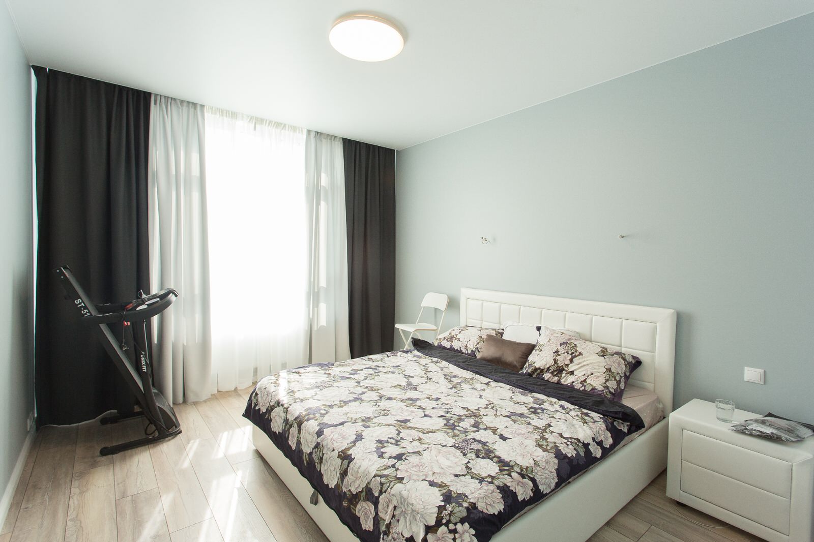 ул. Ивановская, 3к1