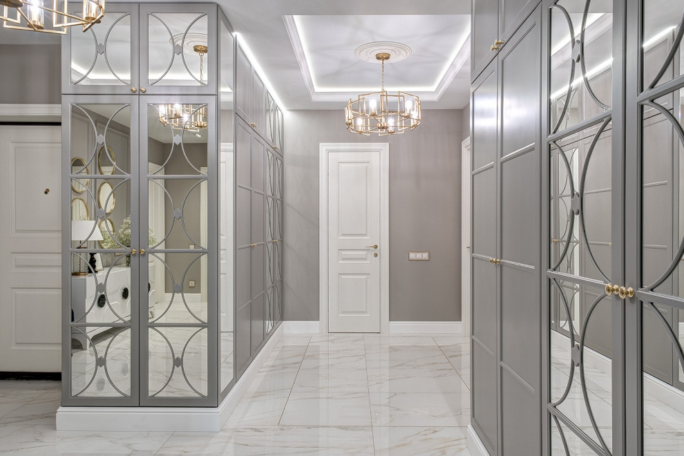 ЖК Резиденции Композиторов, квартира 120 кв.м., для семьи с детьми