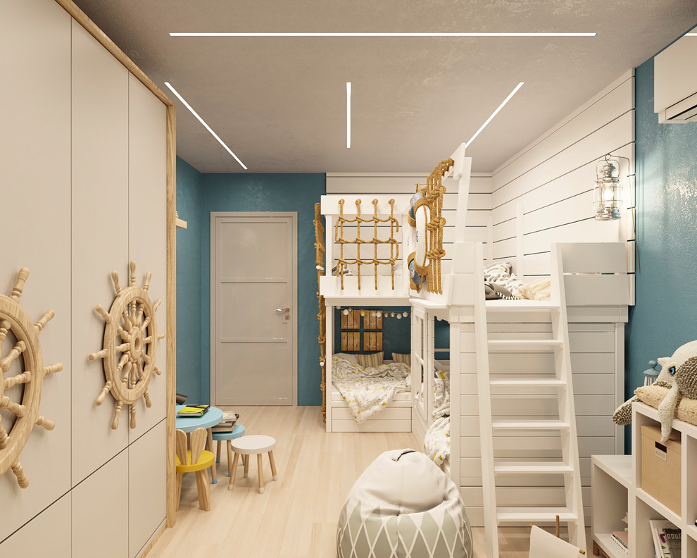 3х-комнатная квартира в ЖК Волгарь, г.Самара