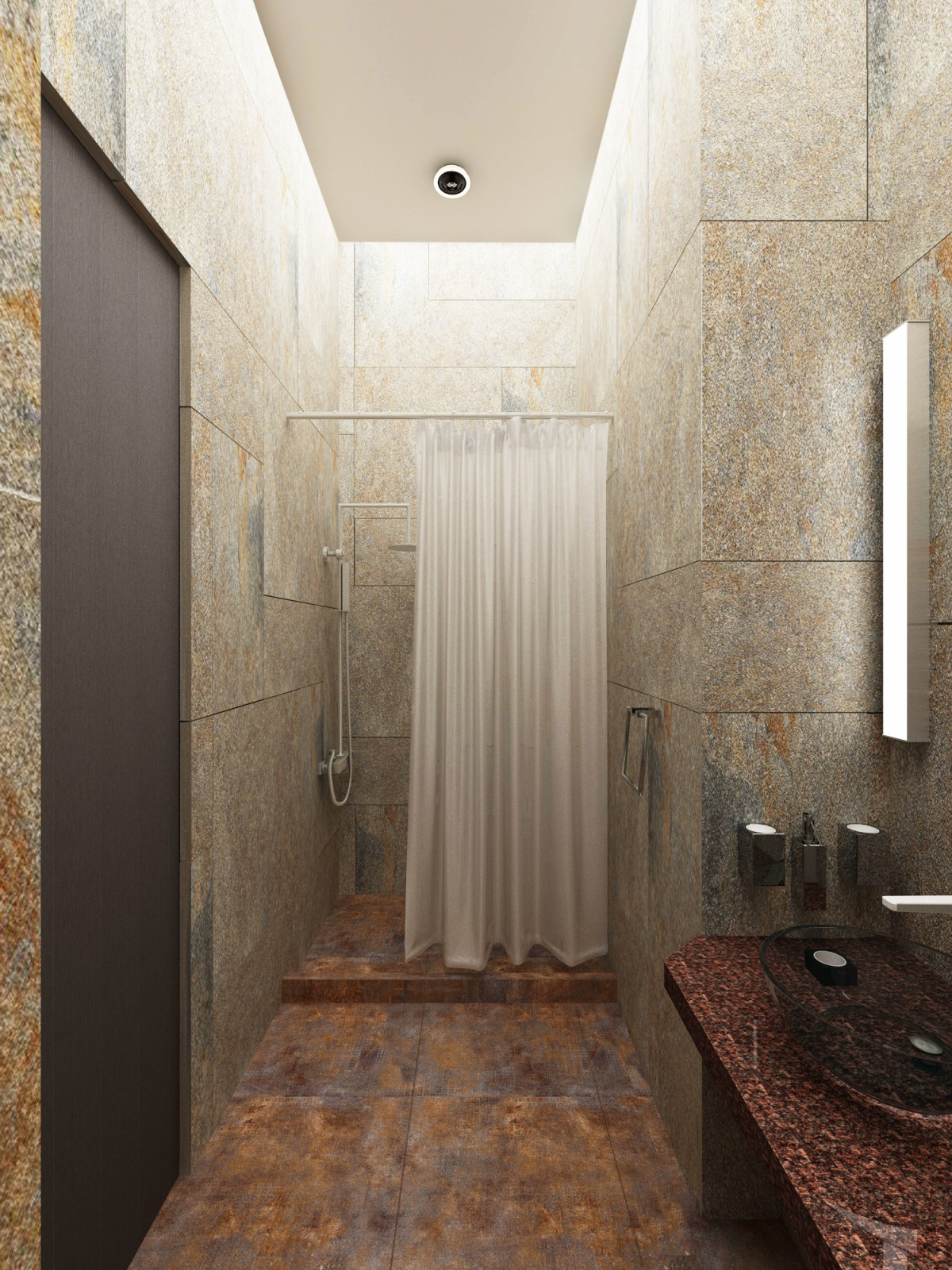 Обложка проекта: Панорамное решение