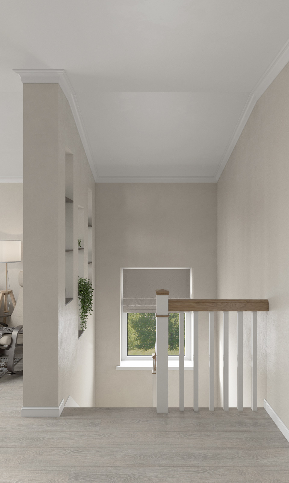 Частный дом г. Пенза