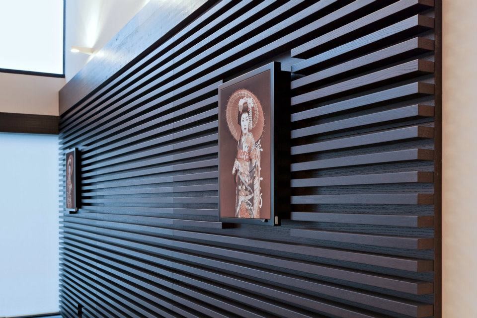 Загородный дом на Истре