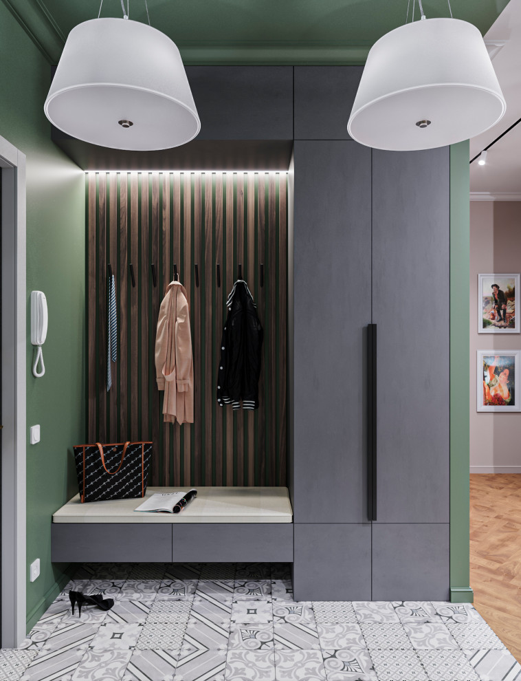 ЖК "Онегин" в Перми