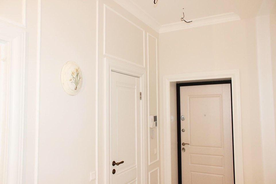 Квартира 115м2 г. Мытищи