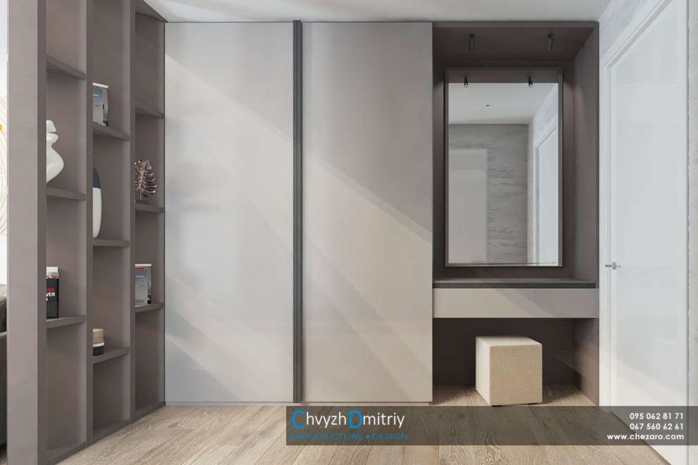 ЖК Катеринославский I (БК)