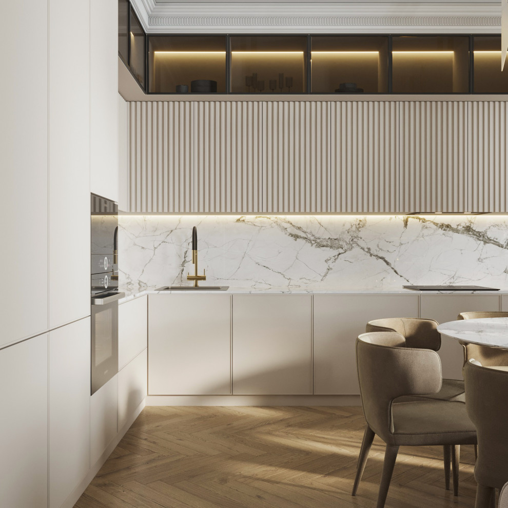 ЖК Георгиевский