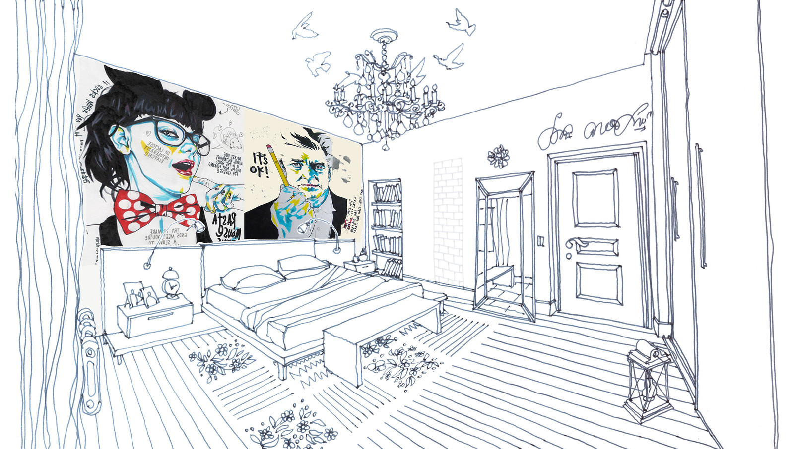 Вам можно: 7 признаков, что вы готовы обойтись без помощи дизайнера