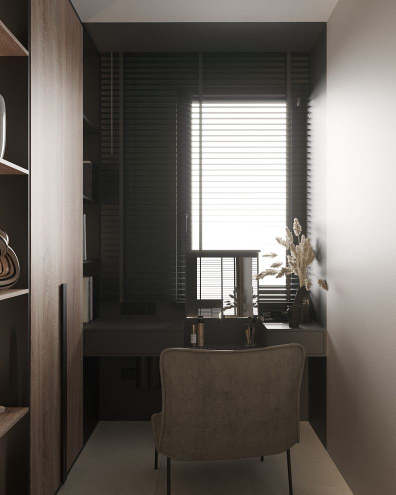 Бионический стиль