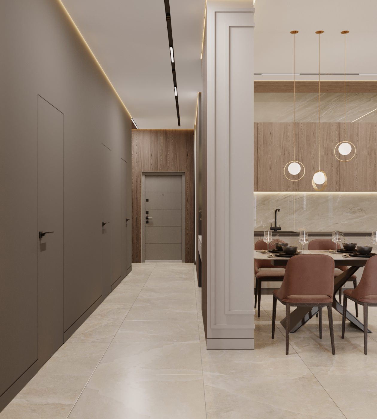 ЖК Флотилия