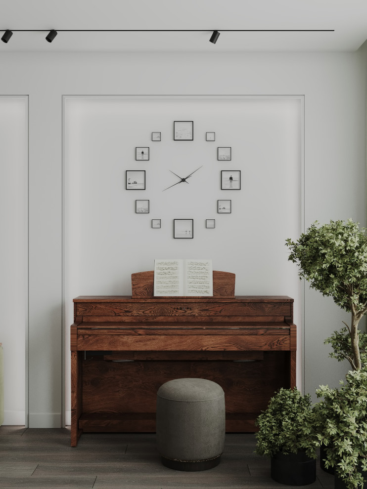 Гармония в простоте