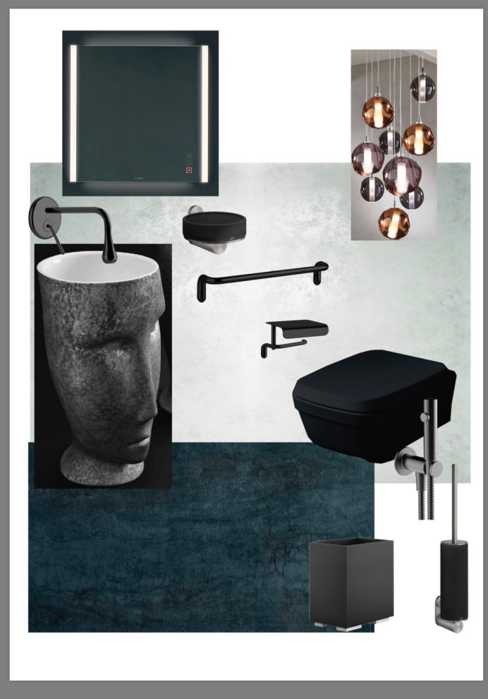 ЖК Панорама Сколково