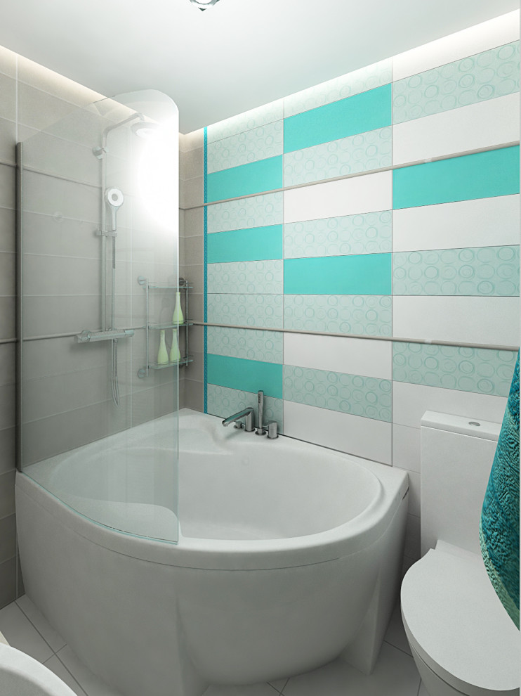 жк EcoLife - квартира для молодой семьи