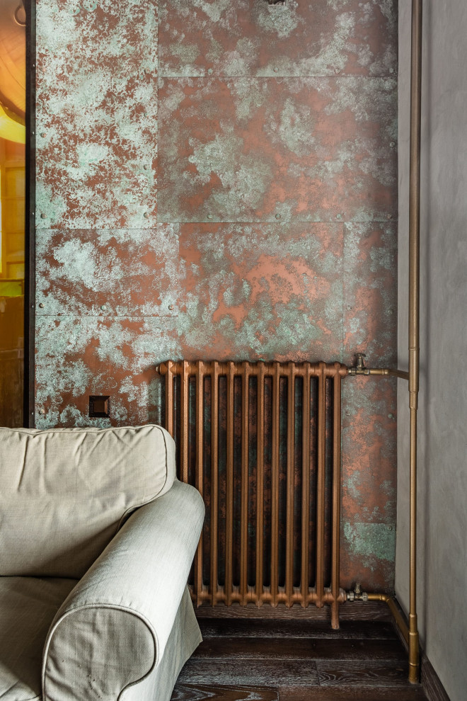 Первая остановка "Полярная станция"