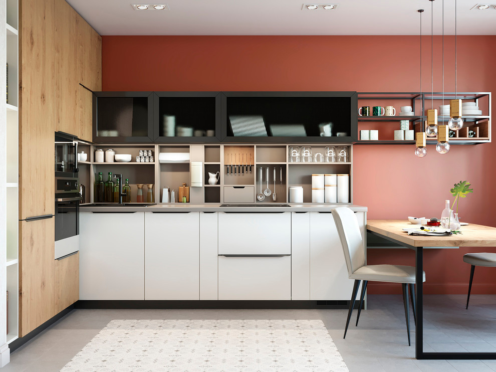 ЖК Кувшинка