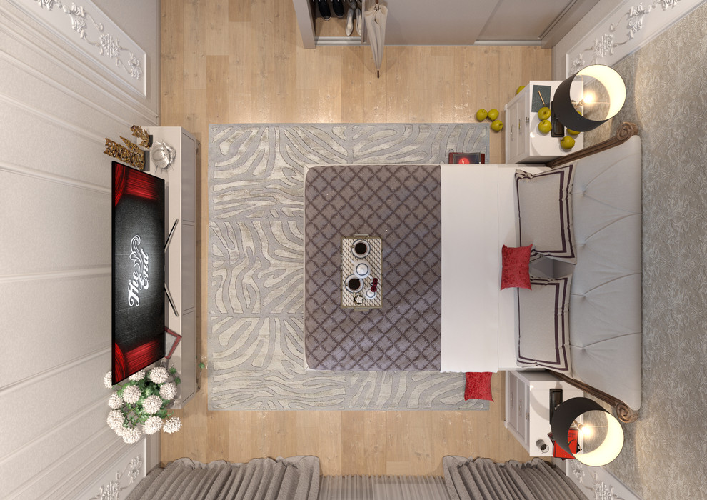 Стрелецкий мыс