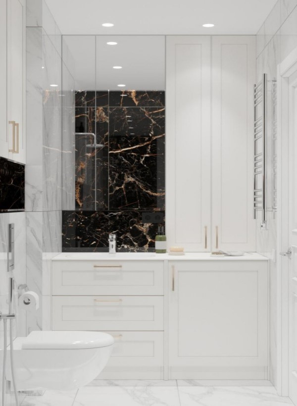 квартира 50 м2