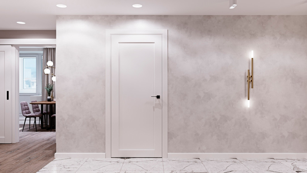 Квартира 2к