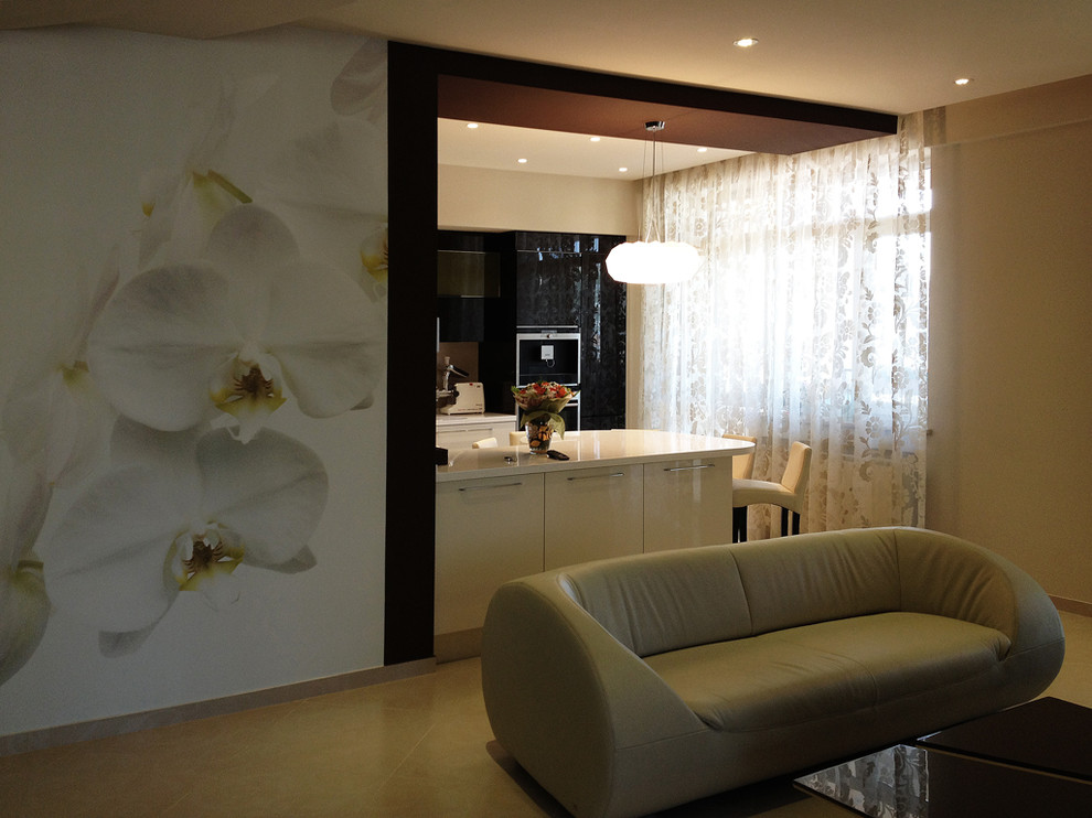 Квартира на Северном проспекте