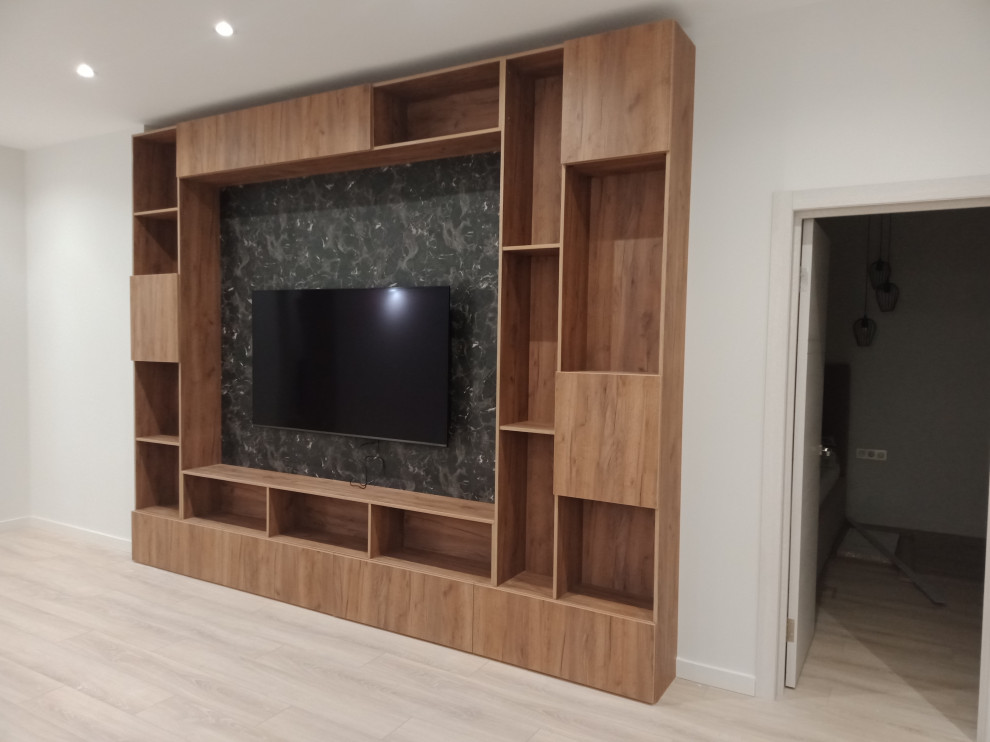 квартира от дизайнера Маргариты Гурьяновой