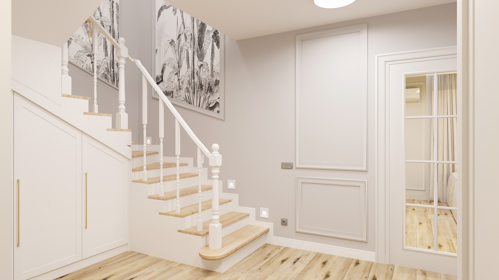 Частный дом КП "греция"