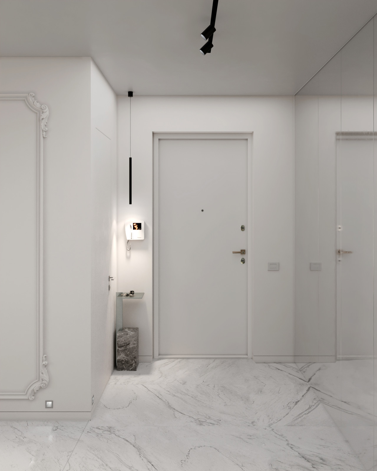 Обложка проекта: Redside