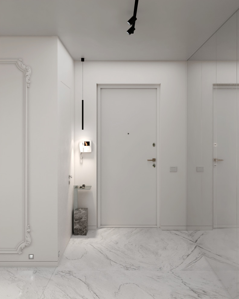 Обложка проекта: Redside