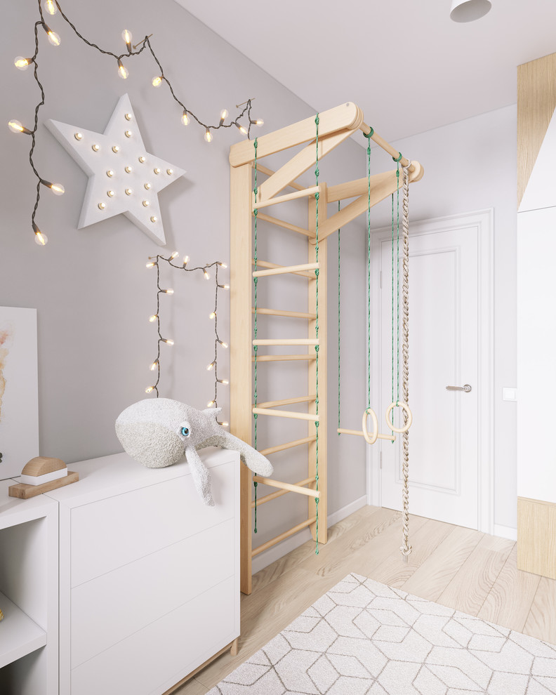 ЖК Хорошевский Москва