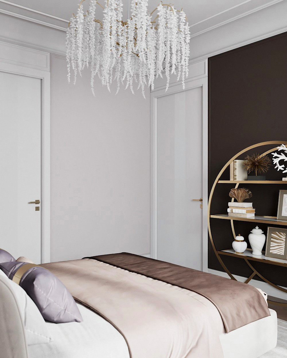 Квартира в ЖК Прайм Парк