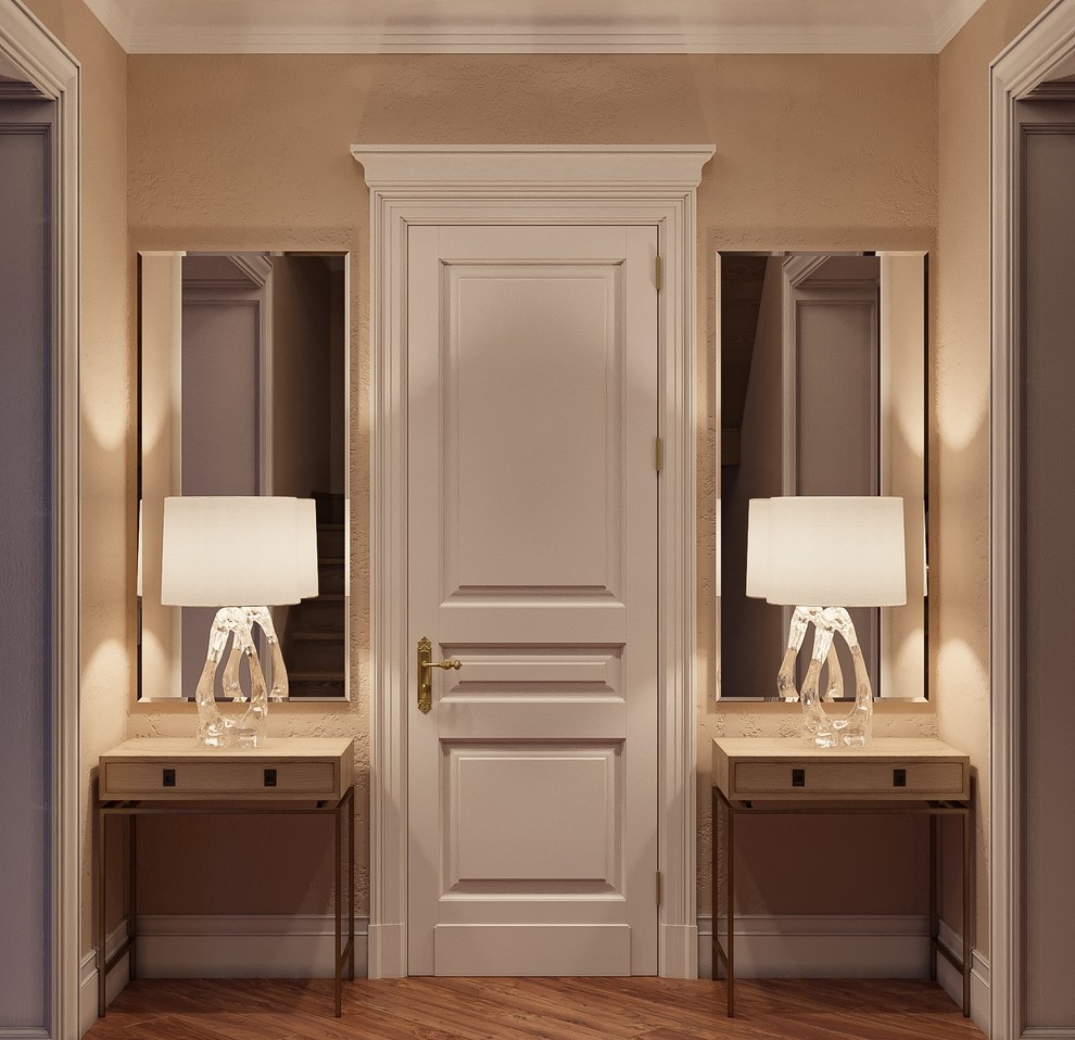 Неоклассика