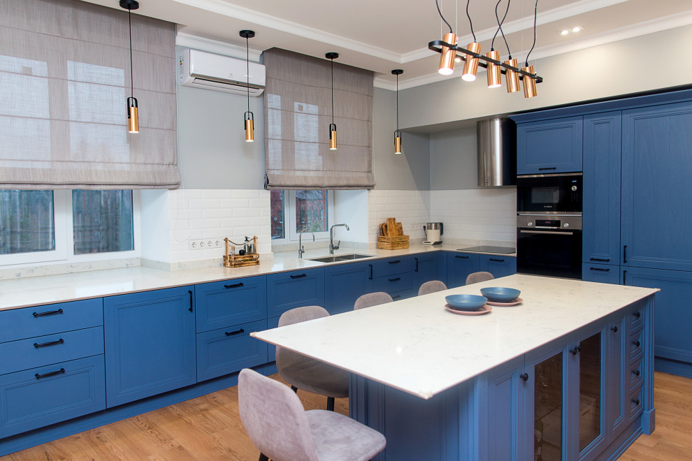 Частный дом в Новоуральске