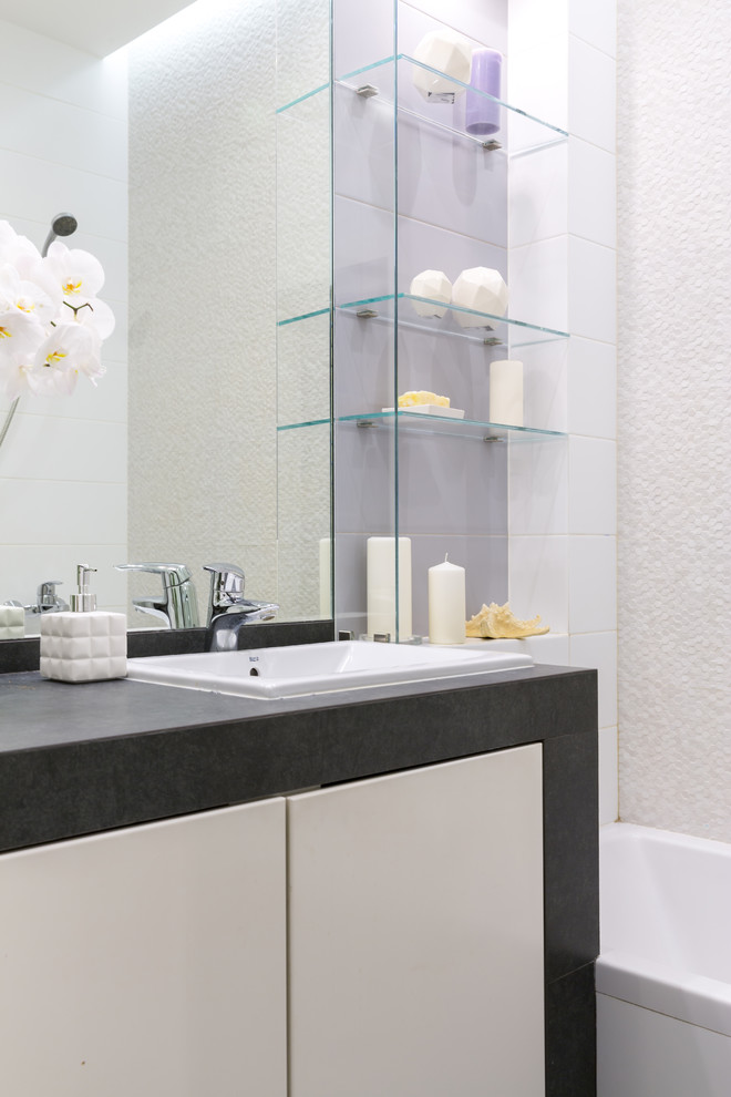 Яркая квартира на Энергетической