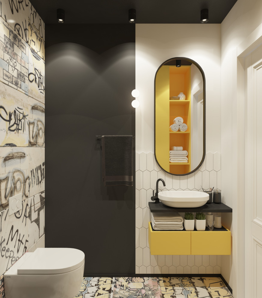 Загородный дом в Дрокино