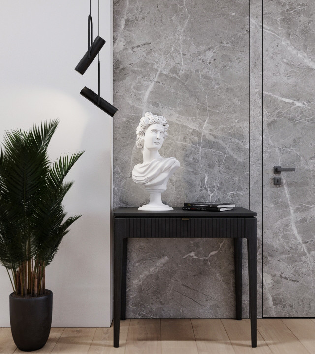 Дом в подмосковье