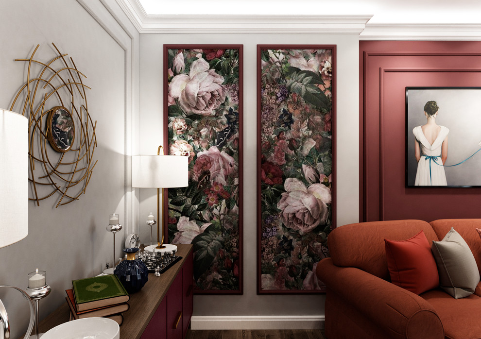 Жилой комплекс "Лесная Купавна"